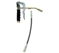 Pistolet de lubrification Pressol 18104 mécanique 1 pc(s)