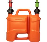 Pressol 21032 Bidon de carburant combiné 8 l (21032)