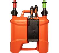 Pressol 21033 Bidon de carburant combiné 8 l (21033)