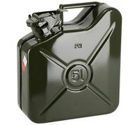 Pressol 21050 Jerrican d'essence 5 l Tôle d'acier