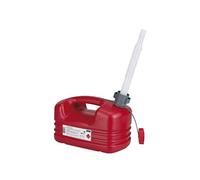 Pressol Jerrican plastique pour hydrocarbure 21137 - 20 litres