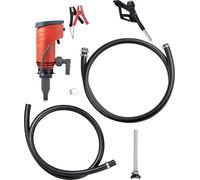 Pressol 23711 PREMAxx 38 l/min-10 gpm Pompe électrique à carburant 12 V/DC 35 l/min