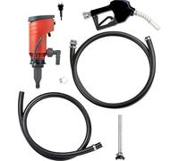 Pressol 23734 PREMAxx 52 l/min, 230 V-1~ AC-50 Hz Pompe électrique à carburant 230 V/AC 4800 ml/min