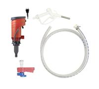 Pressol 23740 PREMAxx 52 l/min Pompe à gasoil électrique Pompe de transvasement de gasoil
