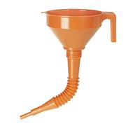 Pressol 28754 Entonnoir C/Fles.Plast. 160 mm Art.02674