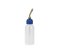 Pressol 4682084 Burette plastique, bec laiton réglable (500 ml - 230)