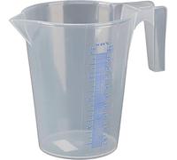Pressol 4682530 Verres mesureurs polypropylène 5 l (Import Allemagne)