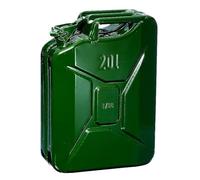 Pressol 4682912 Jerrycan Tôle 20 l (Import Allemagne)