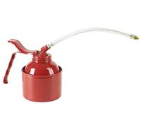 Pressol 6593H2 - Burette en métal 350 ml avec bec flexible