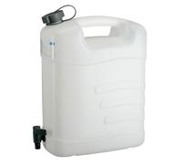 Pressol 6594 C15 - Bidon pour eau avec robinet 15L Pressol