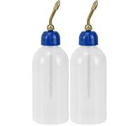 Pressol 6865 Burette d'huile 250 ml en Plastique (Lot de 2)