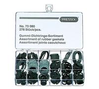 Pressol 73080 Assortiment de joints Contenu 1 kit (73080)
