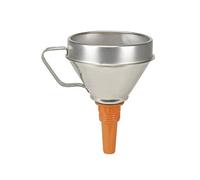 Pressol Entonnoir 784339 Acier Diamètre 200 mm (Import Allemagne)