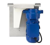 Pressol AdBlue-EMP-35 l/min-230 V-1 ~ AC< (débit 35 l/min, pompe à membrane auto-amorçante, hauteur d'aspiration 3 m, pression de refoulement jusqu'à 1,7 bar, pour AdBlue, eau) 25226001