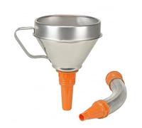Pressol 02645 Entonnoir 1.3 l 160 mm