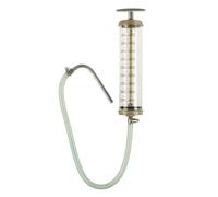 Pressol Aspirateur et pulvérisateur à pression - 500 ml