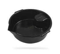 Bac de vidange PRESSOL en plastique