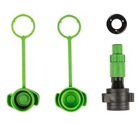 Pressol Bec verseur de remplissage automatique pour huile de chaîne n° 21084001