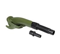 Pressol Bec Verseur Metal Jerrycan Flexible Hose