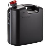 Pressol Bidon-20 l-ECO bleu, PE-avec bec flexible