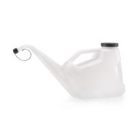 Pressol Bidon de remplissage universel - 10 L Avec bouchon bec verseur, couvercle de remplissage