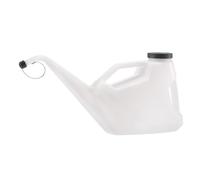 Pressol Bidon de remplissage universel 10 L avec bec verseur et couvercle