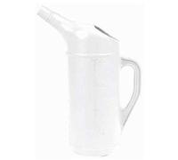 Pressol Bidon gradué transparent 2 litres