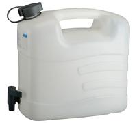 PRESSOL Boîte de 10 litres pour les produits d'hygiène corporelle