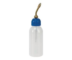 Pressol Burette d'huile PE 125 ml sans pompe PRESSOL Quantité:10