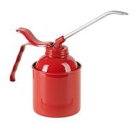 Pressol Burette metallique pompe en plastic 500ml