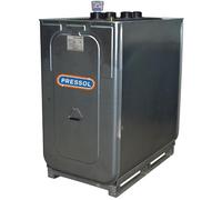 Pressol Citerne 750 L double paroi de distribution Gazole