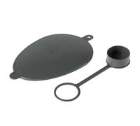 Pressol Couvercle-PP + capuchon-PE, pour gobelet gradué PE de 5 l