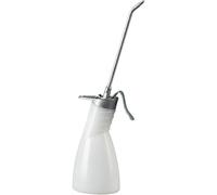 Pressol DWMP-Spritzrohr-165 mm 04905 Burette 500 ml Longueur du tuyau de pulvérisation (max.): 165 mm