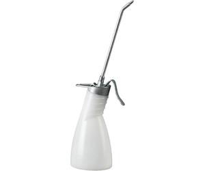 Pressol DWMP-Spritzrohr-165 mm 04905 Burette 500 ml Longueur du tuyau de pulvérisation (max.): 165 mm