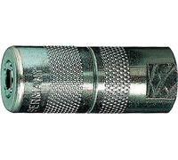 Pressol Embout de préhension hydraulique pour tuyaux en caoutchouc / flexibles blindés et tubes gicleurs Raccord M10x1 - 12631