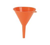 PRESSOL Entonnoir 100 mm HDPE 0,25 l