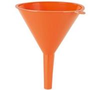 Pressol entonnoir 120 mm polyéthylène 270 ml orange Orange G