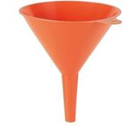 Pressol entonnoir 150 mm polyéthylène 700 ml orange Orange G