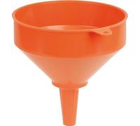 Pressol Entonnoir 250 mm Plastique Orange