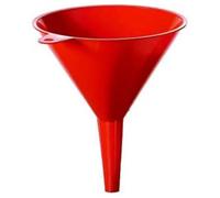 Pressol Entonnoir en PVC D = 50 mm, Orange