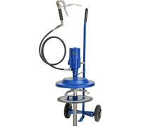 Pressol FB-WA 18416051 Dispositif de remplissage 18 kg Conçu pour (système de lubrification) seau de graisse de 18 kg mécanique
