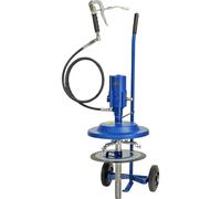 Pressol FB-WA 18416051 Dispositif de remplissage