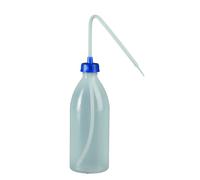 PRESSOL Flacon de laboratoire 500ml, transparent
