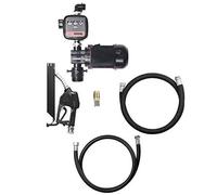 Pressol FZP 100 l/min-230 V-1~AC-50 Hz, EUS-EBZM-ZVABD-4 m