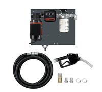 Pressol FZP 60 l/min-230 V-1~AC-50 Hz, EUS-GPM-EBZM-F-ZVABD-4 m
