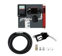 Pressol FZP 60 l/min-230 V-1~AC-50 Hz, EUS-GPM-IPG-DMS-F-ZVAD-4 m
