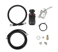 Pressol FZP 60 l/min-230 V-1~AC-50 Hz, ZVD-4 m-pour réservoirs en acier/HDPE
