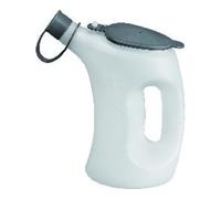 Pressol Gobelet gradué Pressol HDPE 5 l avec couvercle/bouchon de protection à la sortie Quantité:1