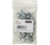 Pressol Graisseur à tête sphérique H1-droit, G 1/4-VZ 25 pc(s)