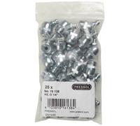 Pressol GRAISSEUR CONIQUE H2-45°, G 1/4''-VZ-SK 25 pc(s)